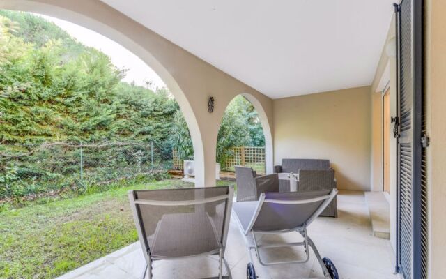 Le Jardin dArtemis 29734