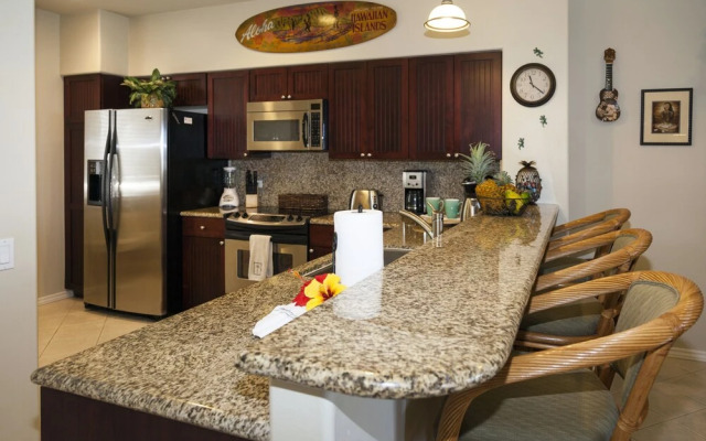 Fairway Villas by RedAwning