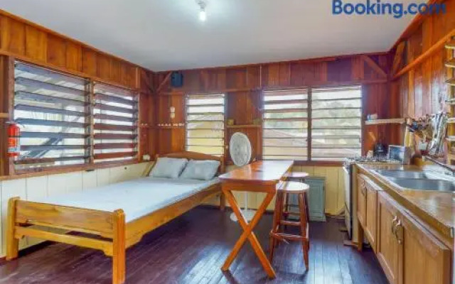Carol's Cabanas
