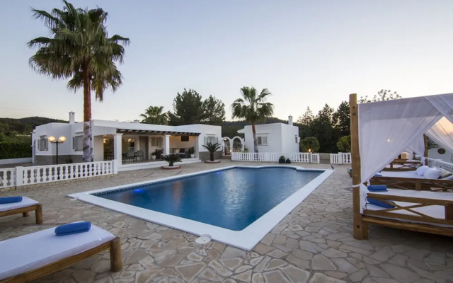Villa Can Raes