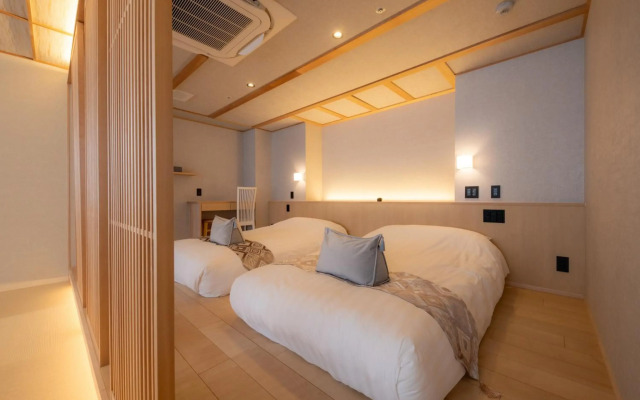 Hotel ISAGO Kobe