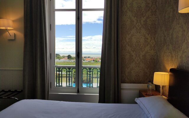 Château de la Gressière