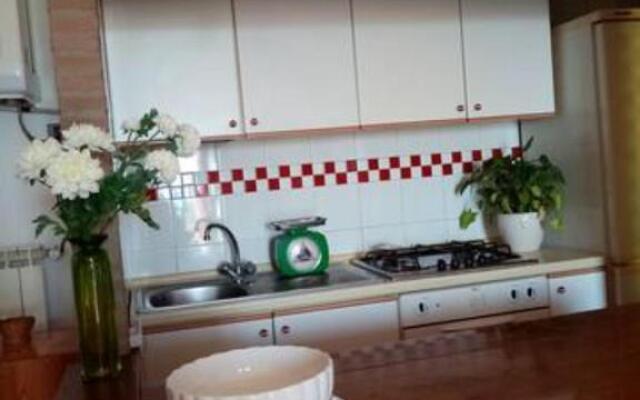 Appartamento Miralago Bolsena (14934 Lazio)