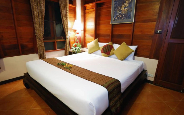 Phuwanalee Resort