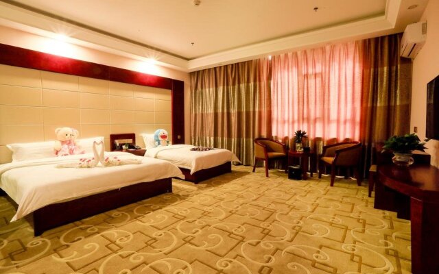 Fangzhou Hotel Dunhuang