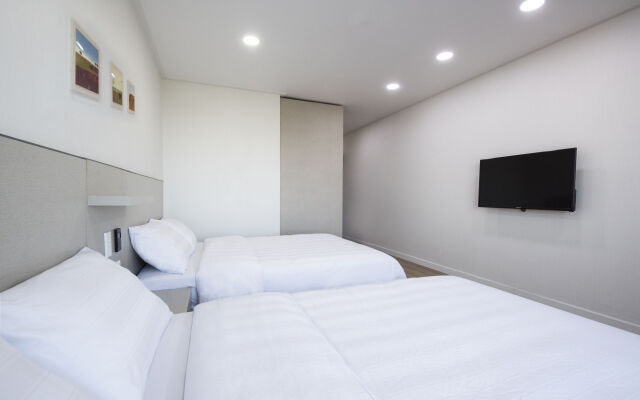 Jeju Cordelia S Hotel