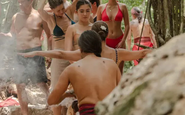 Amaite Retreat Tulum
