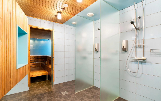 Original Sokos Hotel Vaakuna Rovaniemi