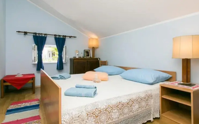 Apartment Darija