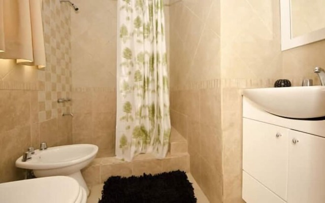 Cabañas Brisas del Jaguel