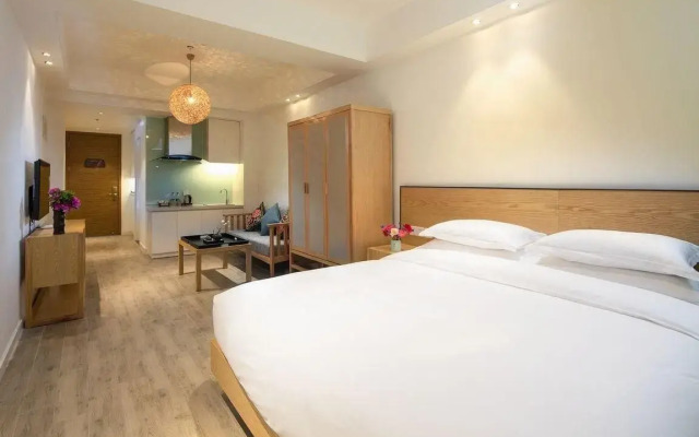 Sun Forest Resort Hotel