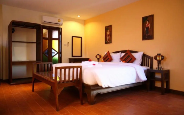 Chiangmai Boutique House