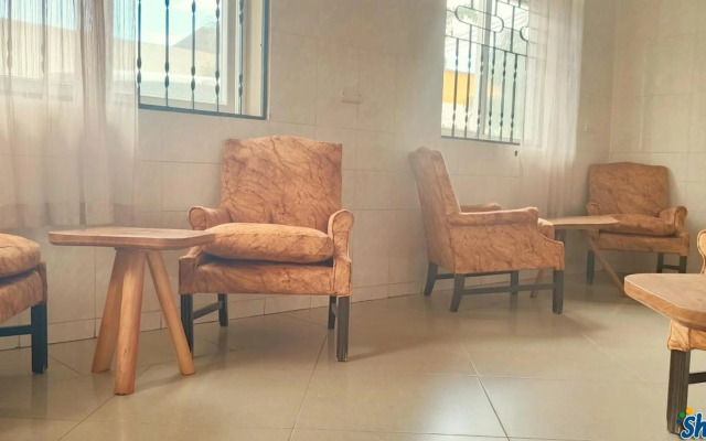ShaMool Inn Hotel