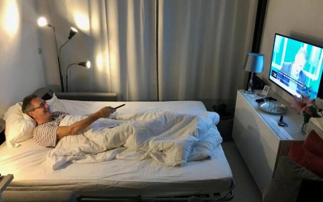 Petit Coin de Paradis Entre Nice et Monaco