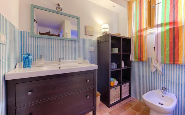 Toscana da Sogno a Villa Allegria