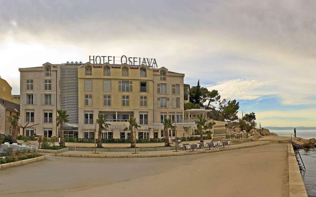 Hotel Osejava