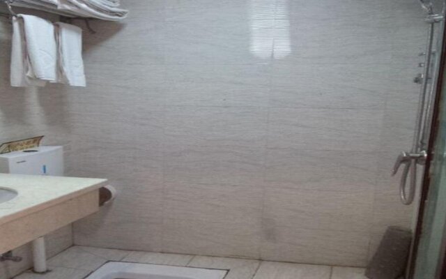 Jingang Pearl Business Hotel