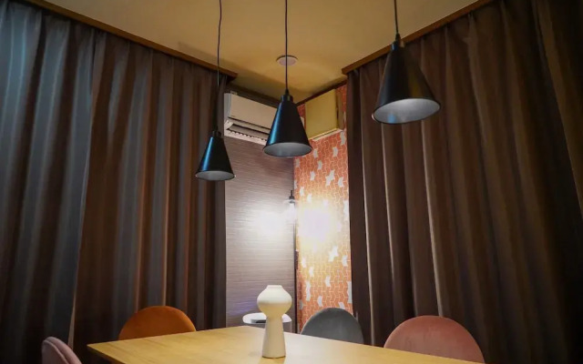 Living CUBE BEPPU