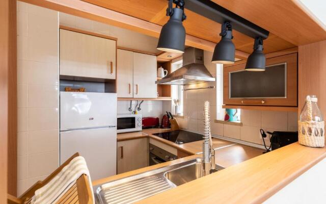 Cabanas Green Apartment & Loft.