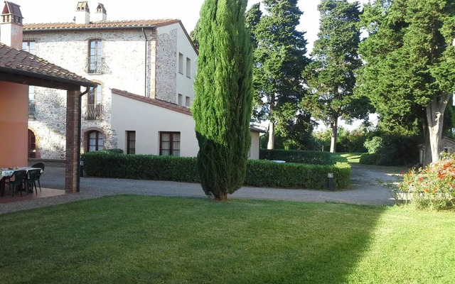 Residence La Contessa