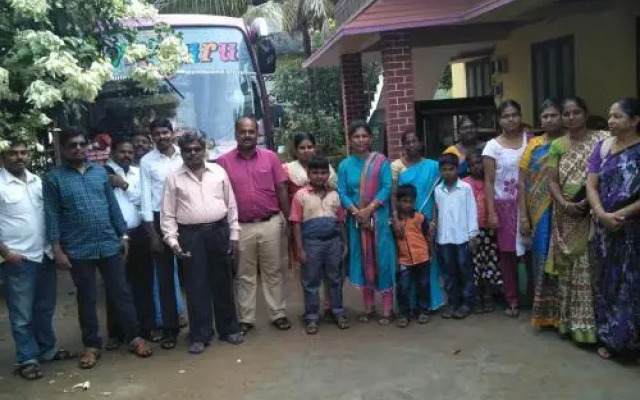 Wayanad Wooden Castle