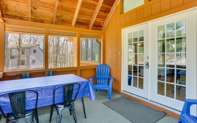 Bushkill Vacation Rental w/ Community Amenities!