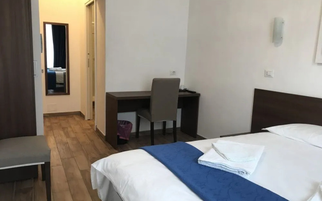 Roma My Home B&B
