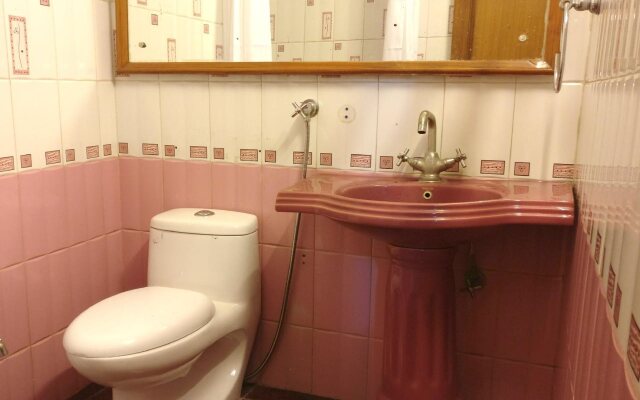 Hotel Vijay Niwas