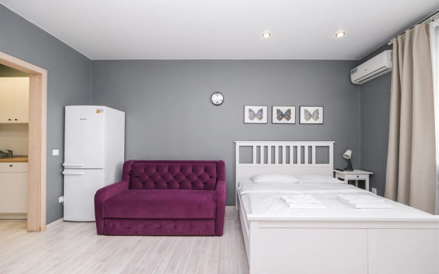 ДОМАНТ Фрунзе, 49