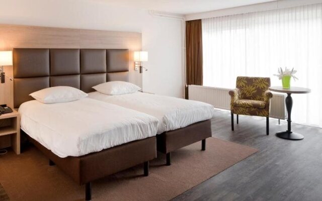 Hotel Laurabos