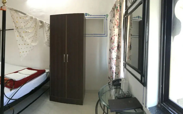 Hotel Panorama Haveli