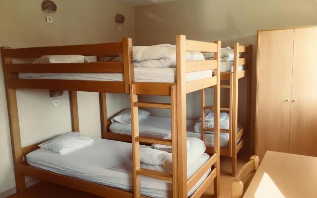Auberge de Jeunesse HI Pontarlier