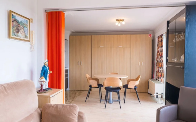 Studio on 5th Floor by the sea