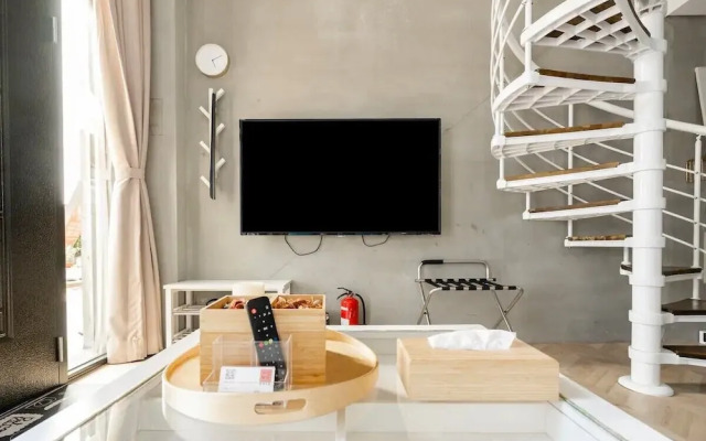SmartStay