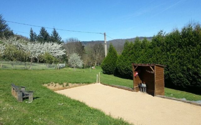 Chambres d'hôtes Clair Matin