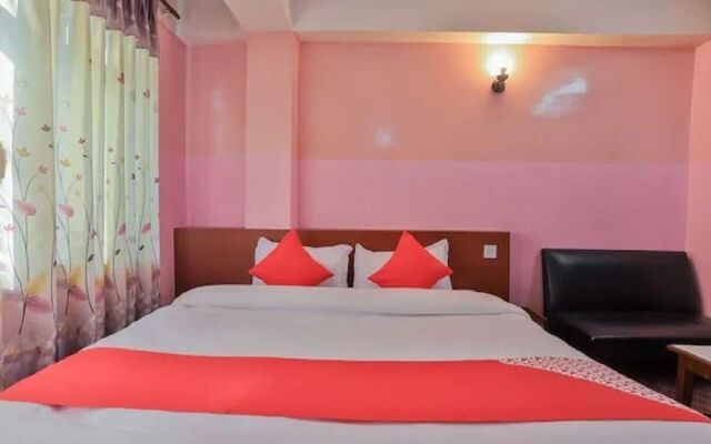 Oyo 737 Hotel New Sea Paradise