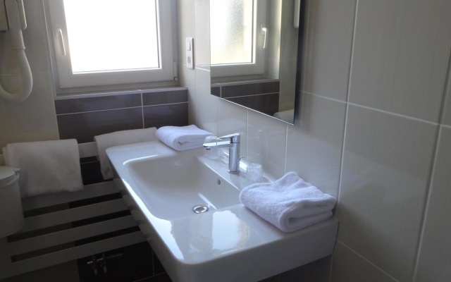 Best Western Hotel Montgomery