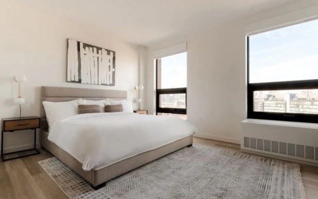 Sonder by Marriott Bonvoy Court Square Apartments Long Island City