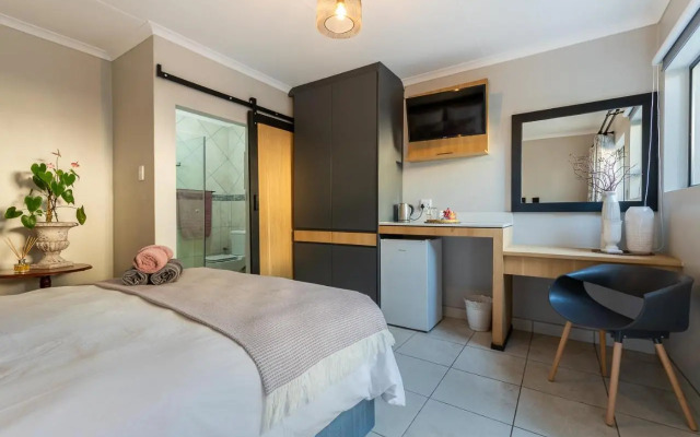 Magnolia Guesthouse