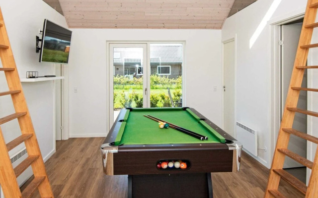 Holiday Home in Odder