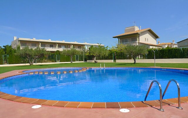 House Mestral L'Ampolla