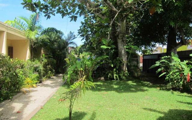 Breadfruit Apartments