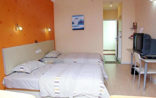 Saigon Hotel - Pingxiang