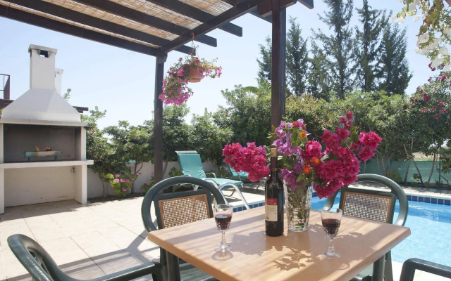 Reginas Exclusive Villas