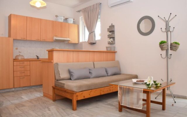 The Noverian Antama Organic Beach Resort Chania