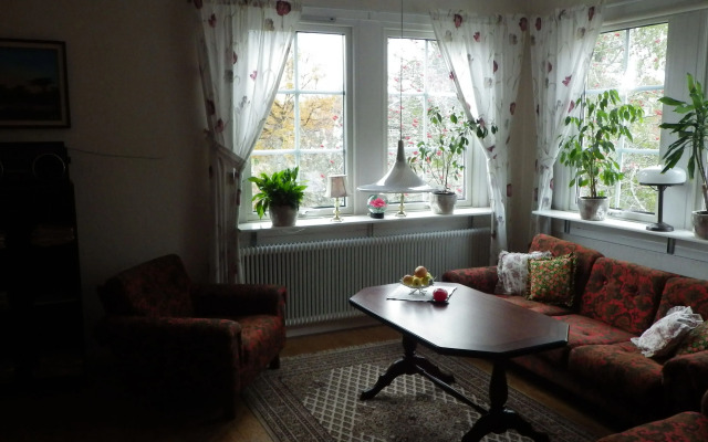 Bergsvägen Bed & Breakfast