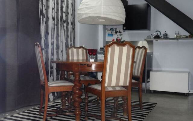 Pervola Petit Hotel