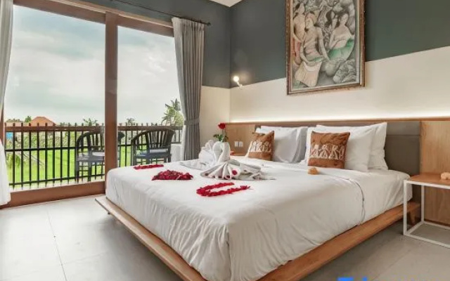 Juli House by Mahaputra – Guest Rooms – Ubud