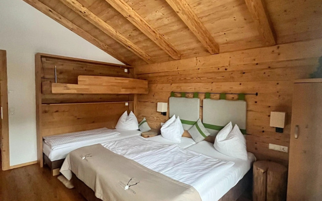 Luxurious Chalet in Wagrain With Private Pool