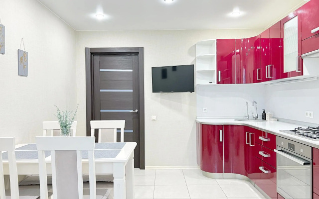 Кравц Групп на ул. Быстрецкая, д. 20